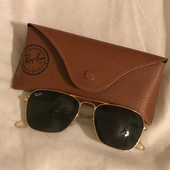 Ray-Ban Accessories - Ray Ban Sunglasses
